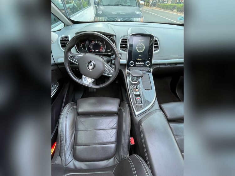 Renault Espace  foto 7